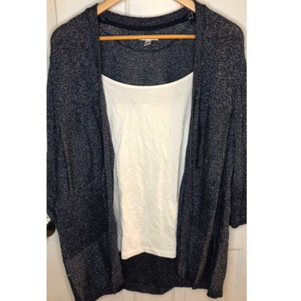 Lightweight Cardigan
